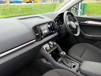 Used Skoda Karoq 2025 for sale - 77138208: Photo