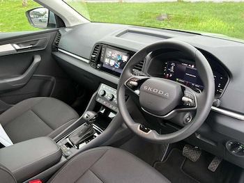 Used Skoda Karoq 2025 for sale - 77138208: Photo