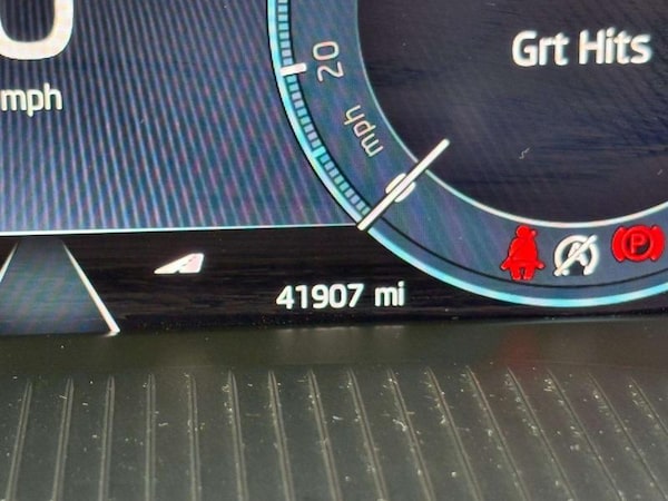 Used Skoda Octavia 2021 for sale - 76131356: Photo 13