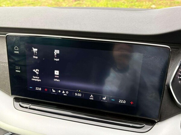 Used Skoda Octavia 2021 for sale - 76131356: Photo 15