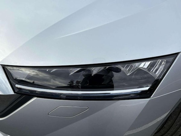 Used Skoda Octavia 2021 for sale - 76131356: Photo 20