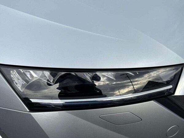Used Skoda Octavia 2021 for sale - 76131356: Photo 22