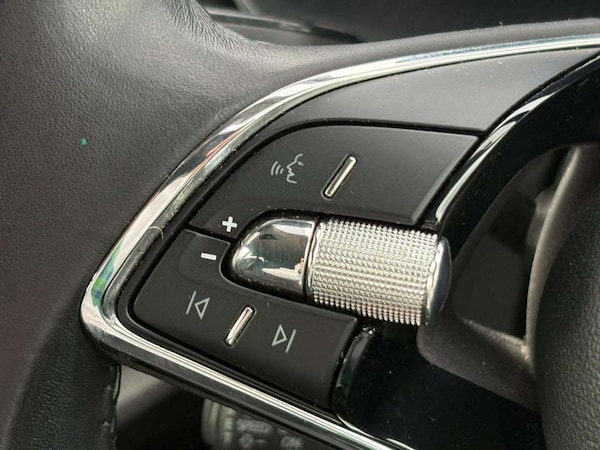 Used Skoda Octavia 2021 for sale - 76131356: Photo 27