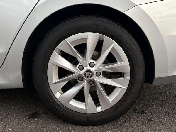 Used Skoda Octavia 2021 for sale - 76131356: Photo 29