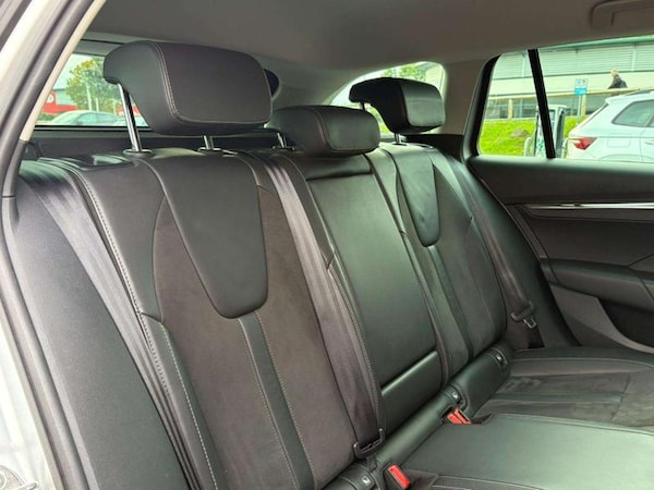 Used Skoda Octavia 2021 for sale - 76131356: Photo 31