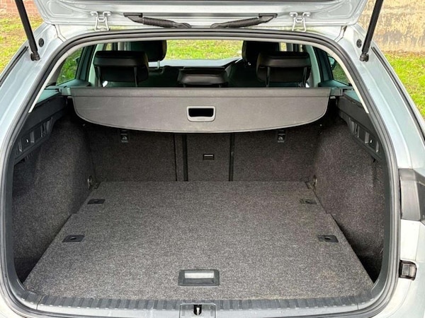 Used Skoda Octavia 2021 for sale - 76131356: Photo 35