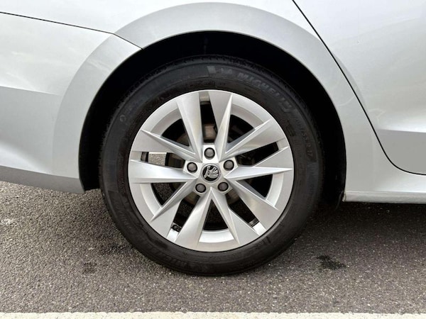 Used Skoda Octavia 2021 for sale - 76131356: Photo 36