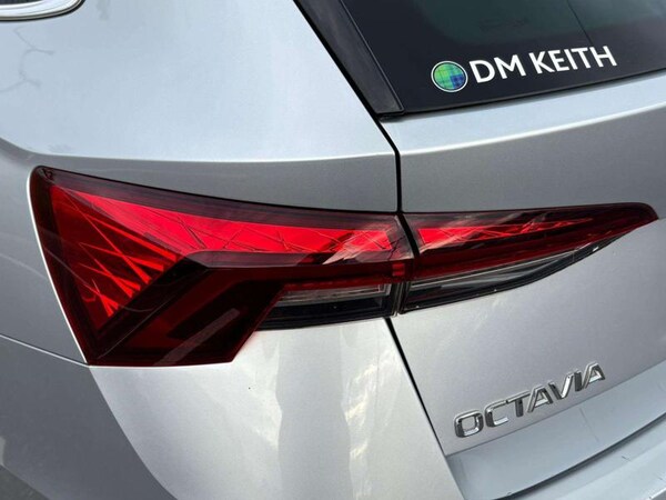 Used Skoda Octavia 2021 for sale - 76131356: Photo 38