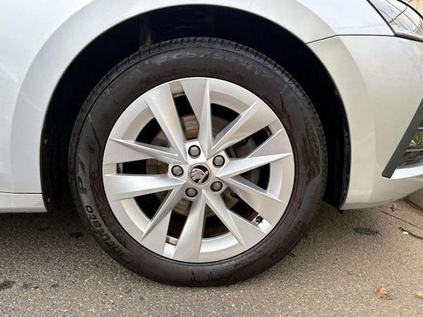 Used Skoda Octavia 2021 for sale - 76131356: Photo 39