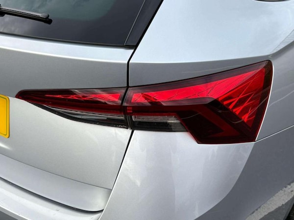 Used Skoda Octavia 2021 for sale - 76131356: Photo 40