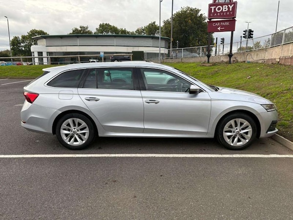 Used Skoda Octavia 2021 for sale - 76131356: Photo 5