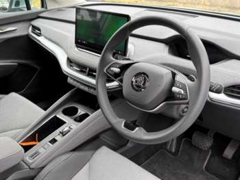 Used Skoda Enyaq 2024 for sale - 74834526: Photo