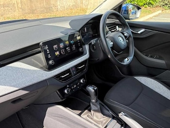 Used Skoda Kamiq 2024 for sale - 75627461: Photo