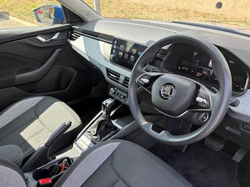 Used Skoda Kamiq 2024 for sale - 75627461: Photo