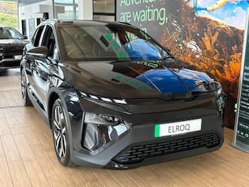 Used Skoda Elroq undefined for sale - 79094405: Photo