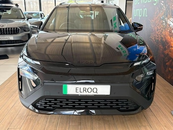 Used Skoda Elroq undefined for sale - 79094405: Photo