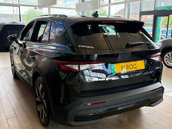 Used Skoda Elroq undefined for sale - 79094405: Photo