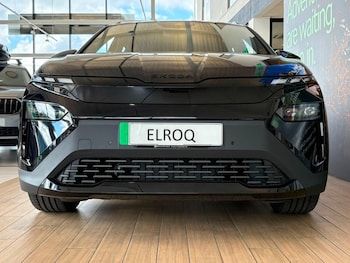Used Skoda Elroq undefined for sale - 79094405: Photo