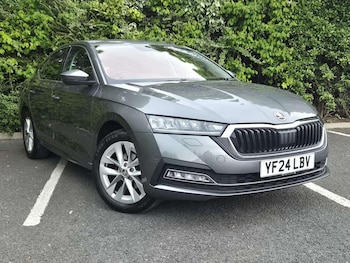 Used Skoda Octavia 2024 for sale - 78556182: Photo