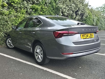 Used Skoda Octavia 2024 for sale - 78556182: Photo