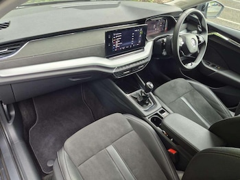 Used Skoda Octavia 2024 for sale - 78556182: Photo