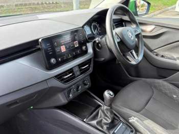 Used Skoda Kamiq 2020 for sale - 75428469: Photo