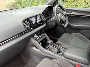 Used Skoda Karoq 2024 for sale - 79421406: Photo