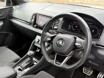 Used Skoda Karoq 2024 for sale - 79421406: Photo