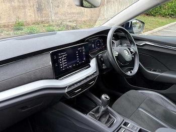 Used Skoda Octavia 2022 for sale - 75650673: Photo