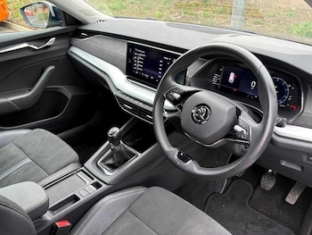 Used Skoda Octavia 2022 for sale - 75650673: Photo