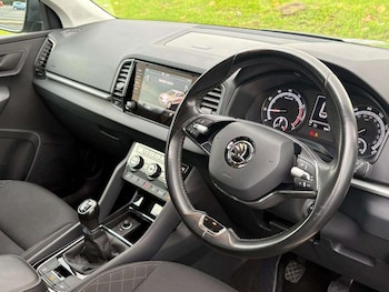 Used Skoda Karoq 2020 for sale - 76434041: Photo