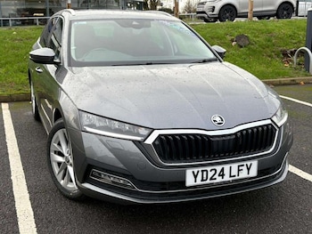 2024 - 2.0 TDI 150 SE L 5dr DSG Automatic