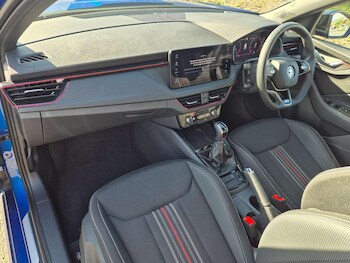 Used Skoda Kamiq 2025 for sale - 75935148: Photo