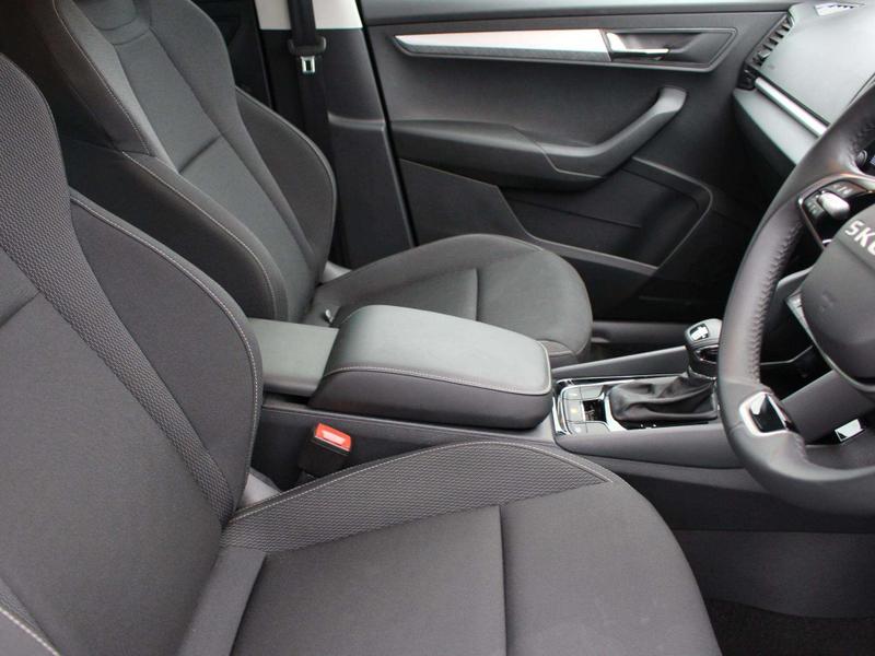 Used Skoda Karoq 2025 for sale - 77025805: Photo 10