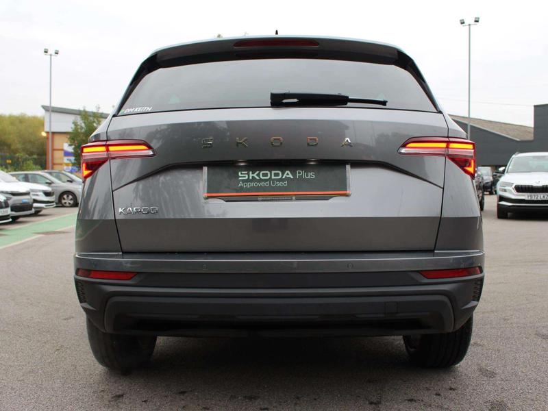 Used Skoda Karoq 2025 for sale - 77025805: Photo 13