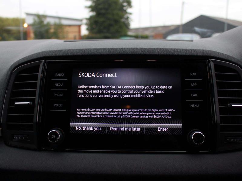 Used Skoda Karoq 2025 for sale - 77025805: Photo 32