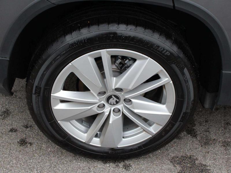 Used Skoda Karoq 2025 for sale - 77025805: Photo 37