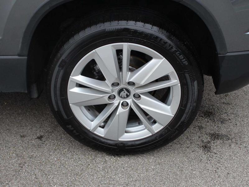 Used Skoda Karoq 2025 for sale - 77025805: Photo 38