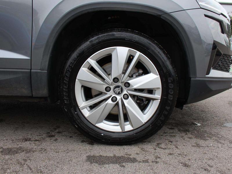 Used Skoda Karoq 2025 for sale - 77025805: Photo 5