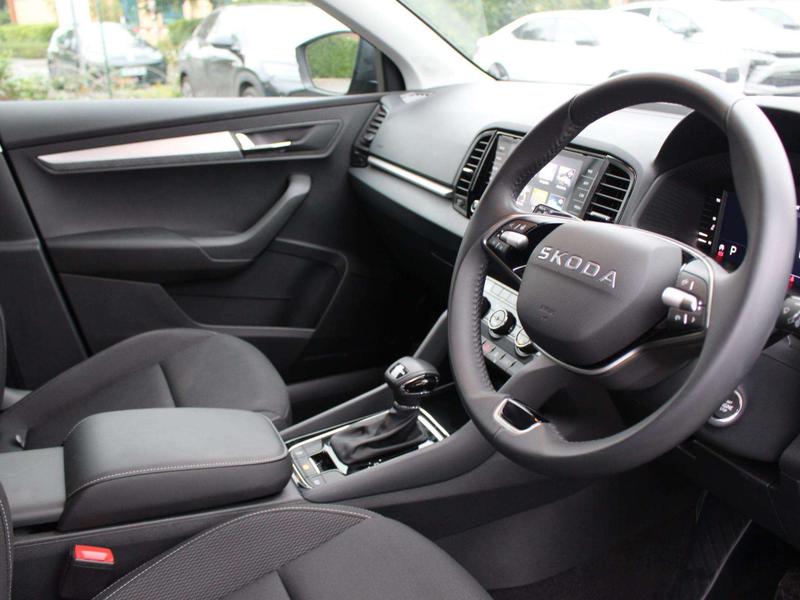 Used Skoda Karoq 2025 for sale - 77025805: Photo 6