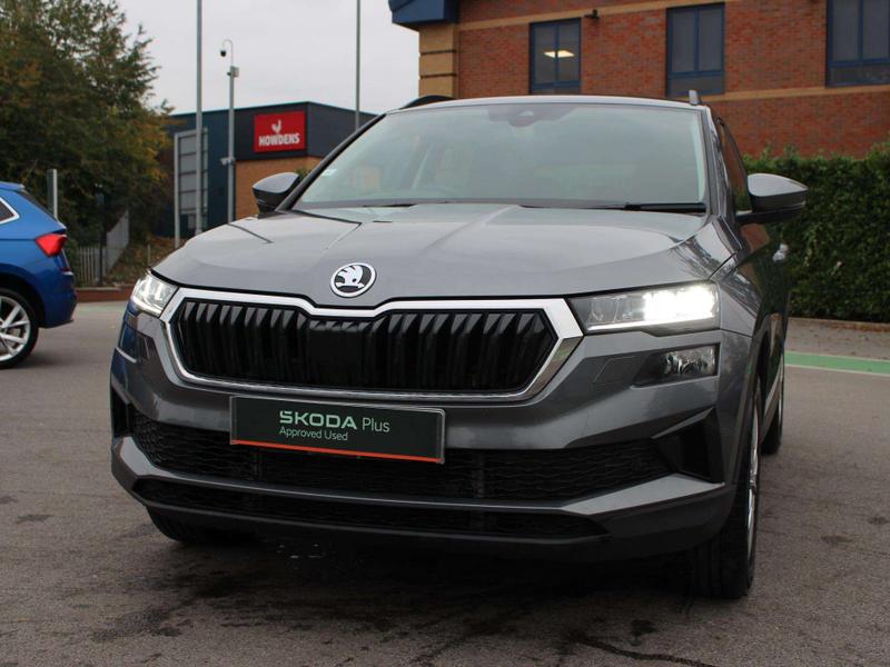 Used Skoda Karoq 2025 for sale - 77025805: Photo 7