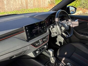 Used Skoda Kamiq 2025 for sale - 76494489: Photo