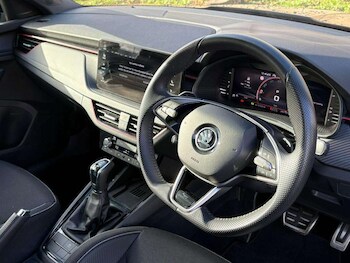 Used Skoda Kamiq 2025 for sale - 76494489: Photo