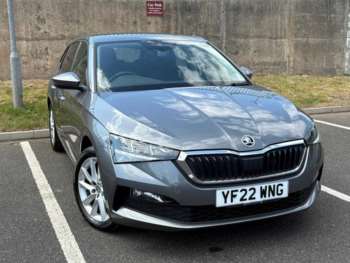 2022 - 1.5 TSI SE L 5dr Manual