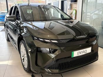 Used Skoda Enyaq undefined for sale - 79855805: Photo