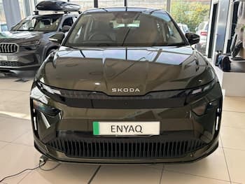 Used Skoda Enyaq undefined for sale - 79855805: Photo