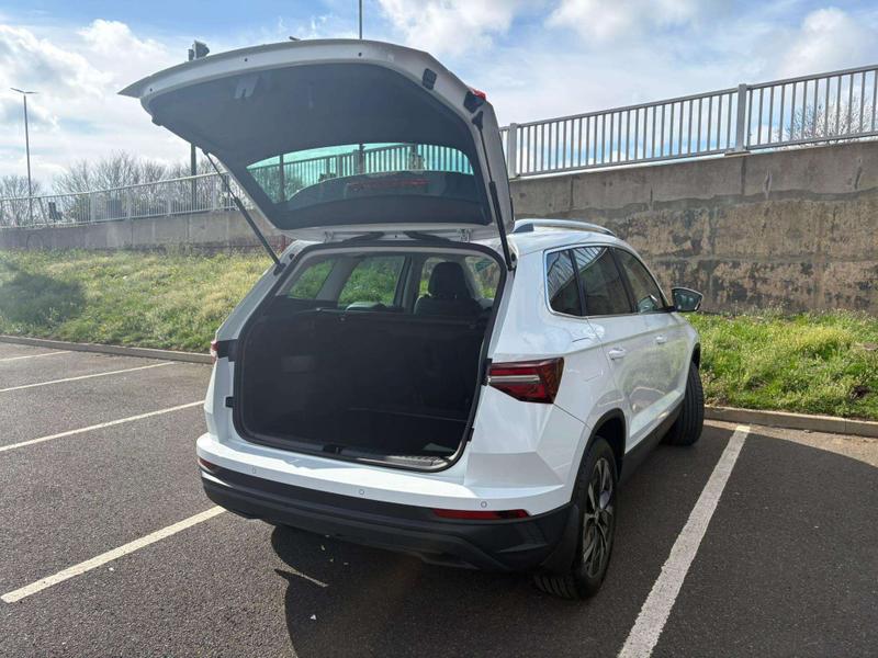 Used Skoda Karoq 2024 for sale - 78015387: Photo 11