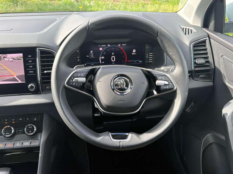 Used Skoda Karoq 2024 for sale - 78015387: Photo 12