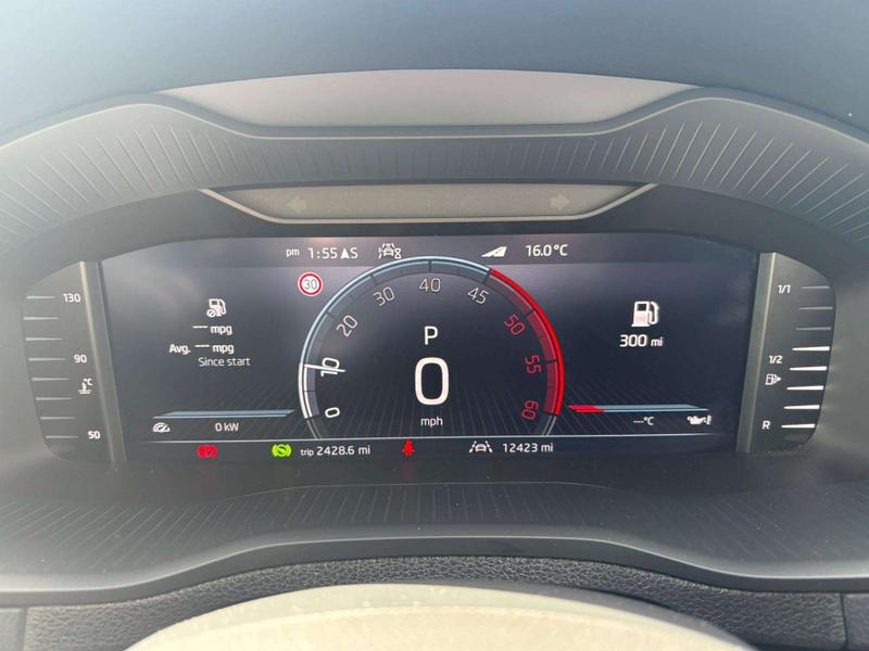 Used Skoda Karoq 2024 for sale - 78015387: Photo 13