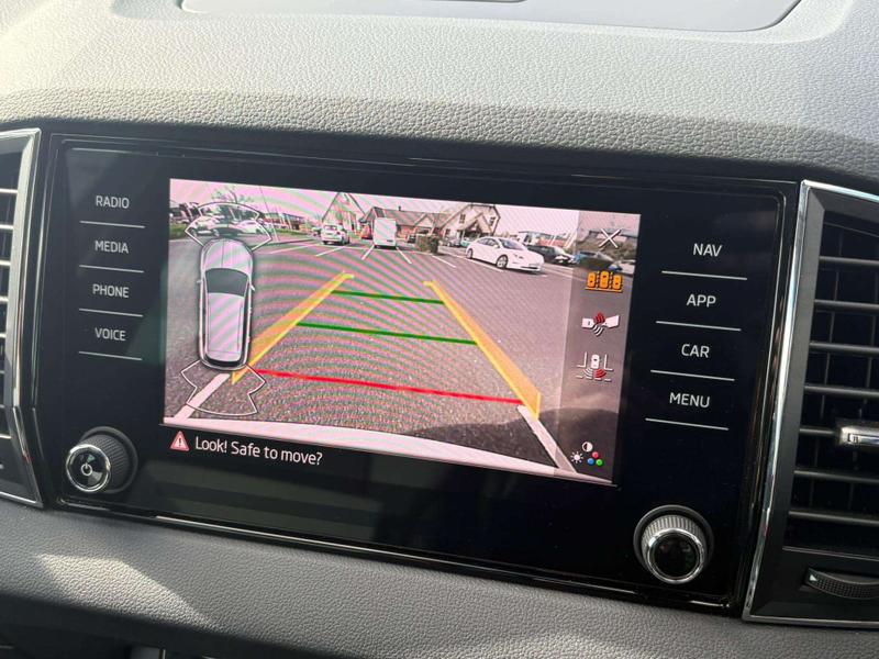 Used Skoda Karoq 2024 for sale - 78015387: Photo 14